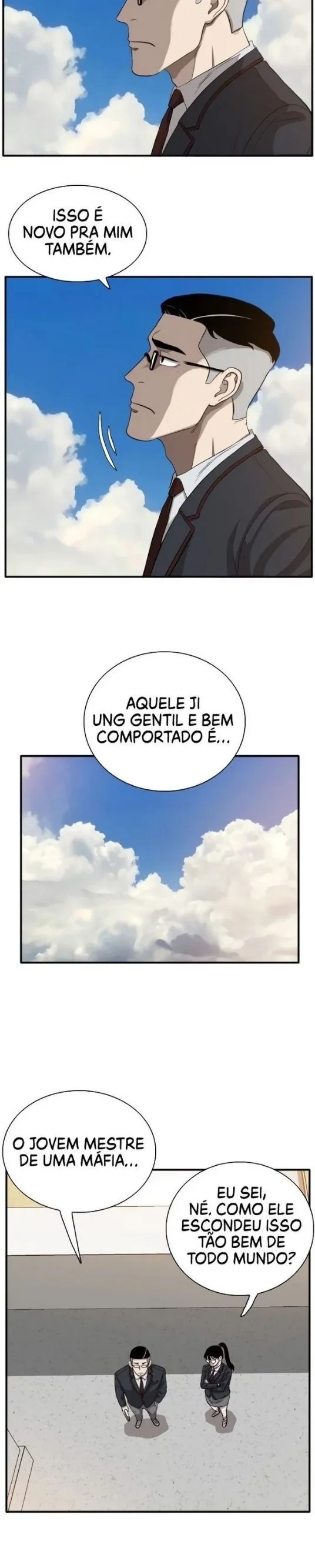 Bad guy capitulo 18 pagina 24