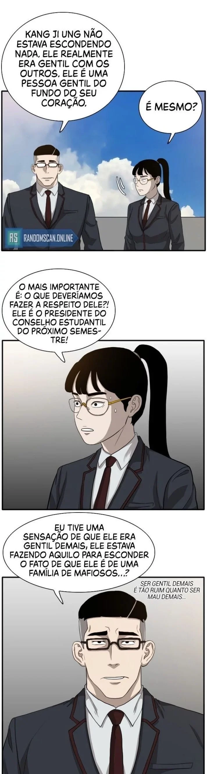 Bad guy capitulo 18 pagina 25