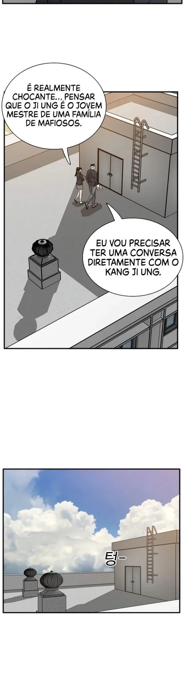 Bad guy capitulo 18 pagina 27