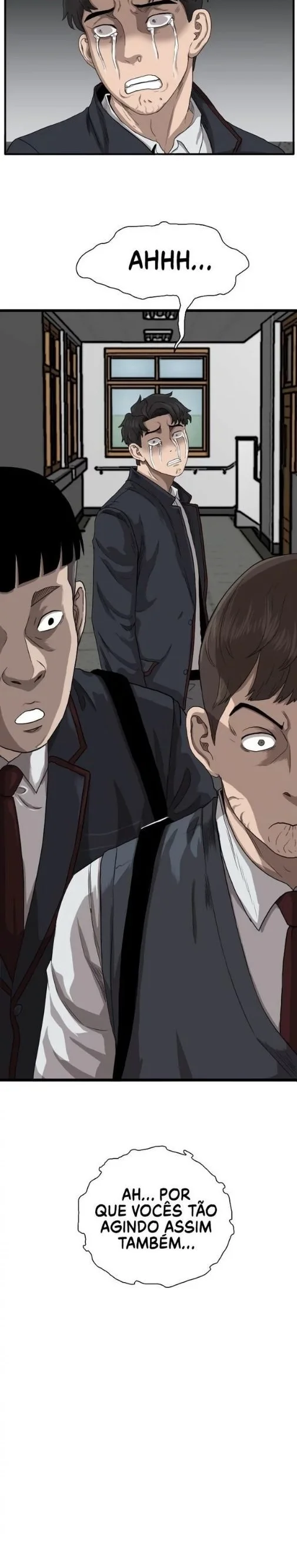 Bad guy capitulo 18 pagina 42