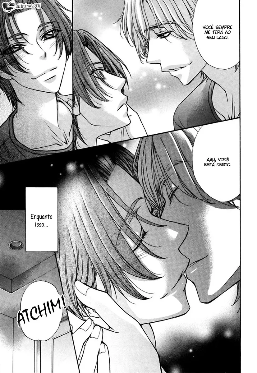 Love Stage!! capitulo 15.5 pagina 14