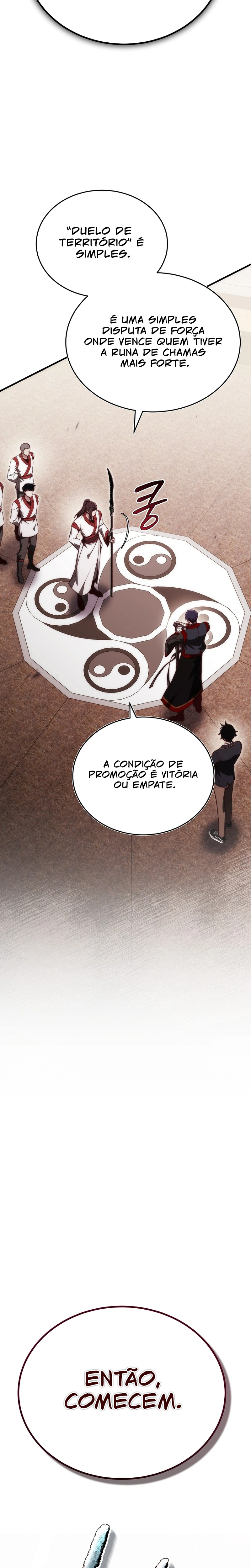 O Regressor Faz Tudo capitulo 20 pagina 11