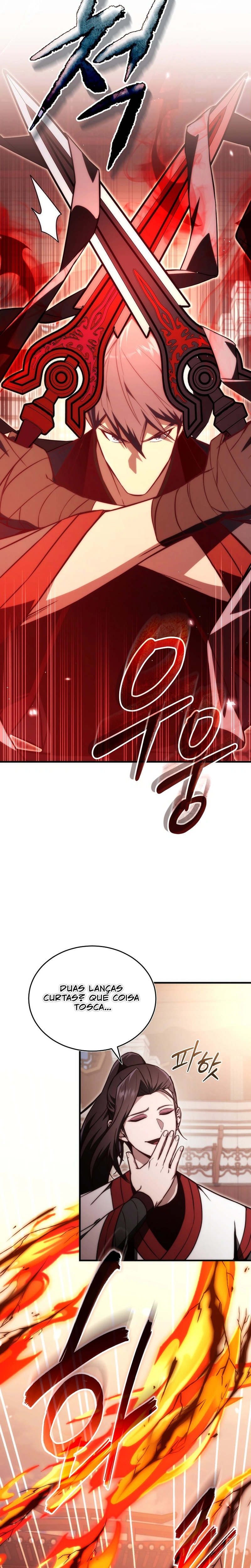 O Regressor Faz Tudo capitulo 20 pagina 12