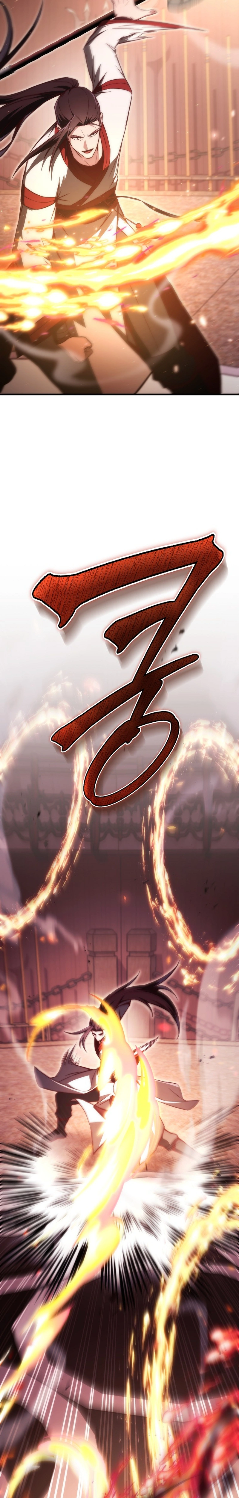 O Regressor Faz Tudo capitulo 20 pagina 15