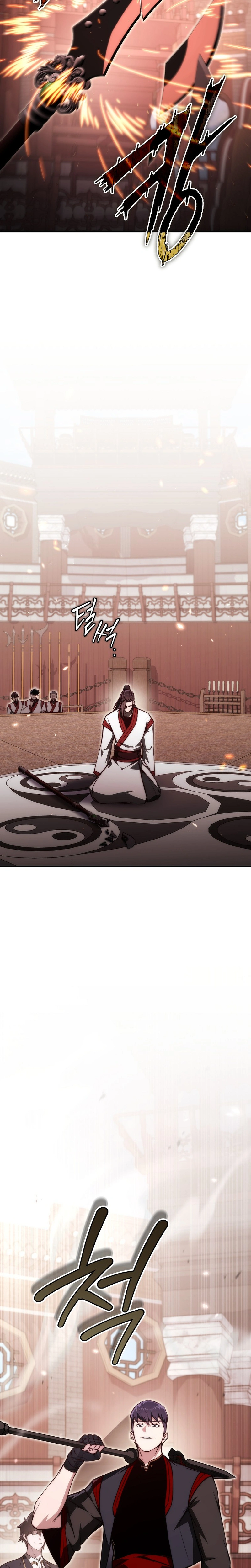 O Regressor Faz Tudo capitulo 20 pagina 19