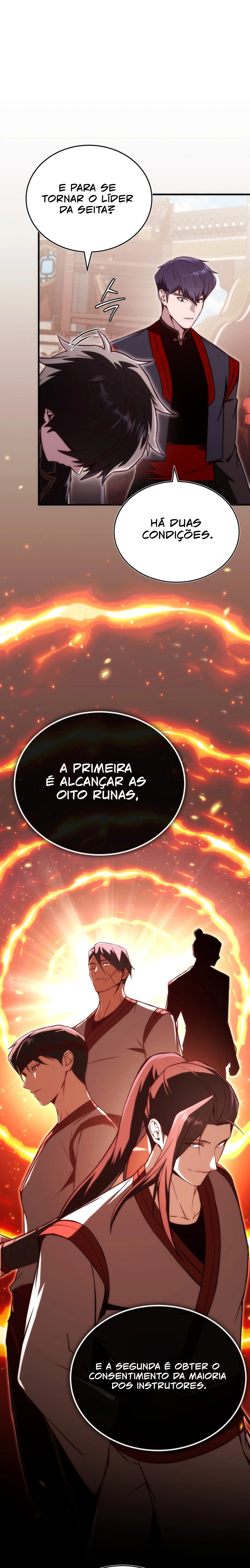 O Regressor Faz Tudo capitulo 20 pagina 21