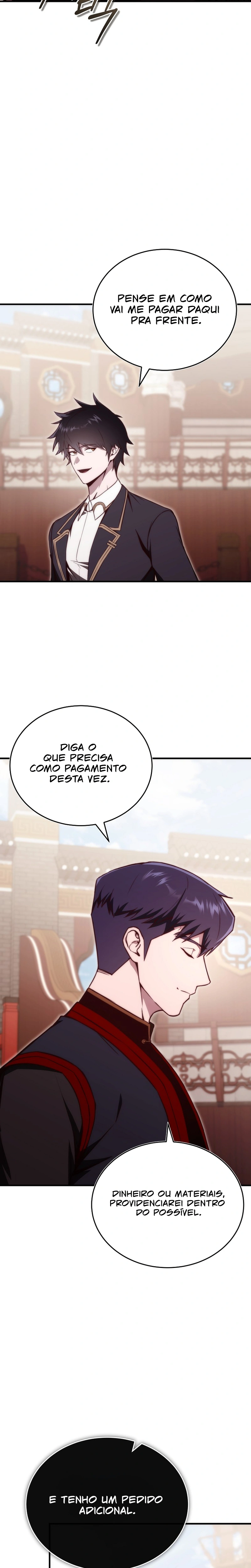 O Regressor Faz Tudo capitulo 20 pagina 23