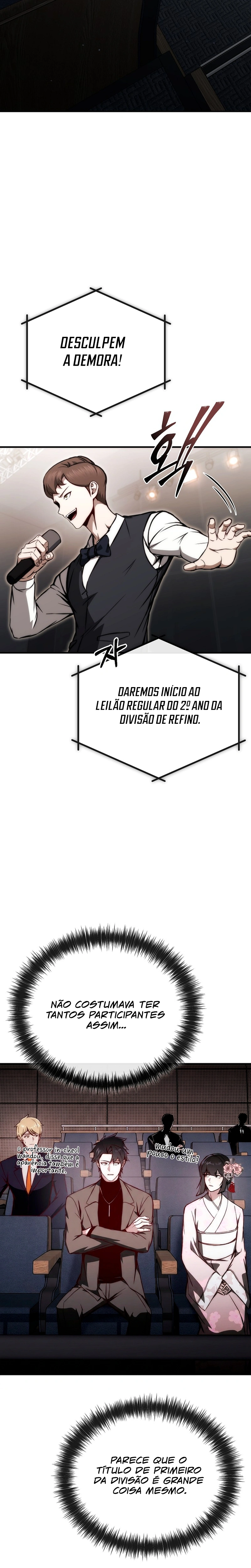 O Regressor Faz Tudo capitulo 20 pagina 27