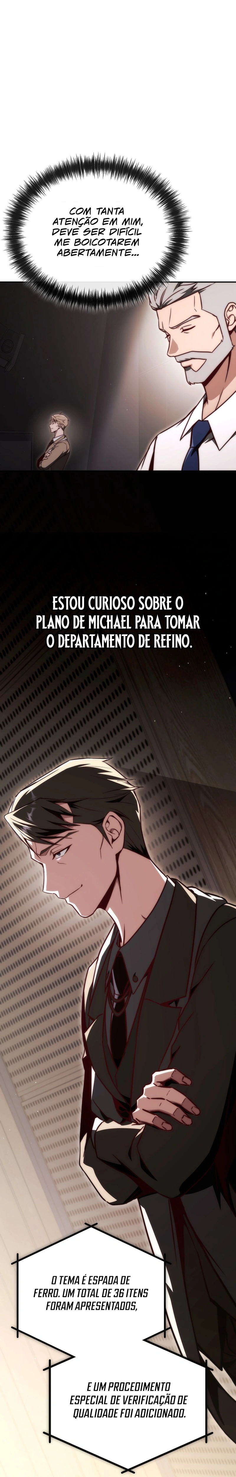 O Regressor Faz Tudo capitulo 20 pagina 28