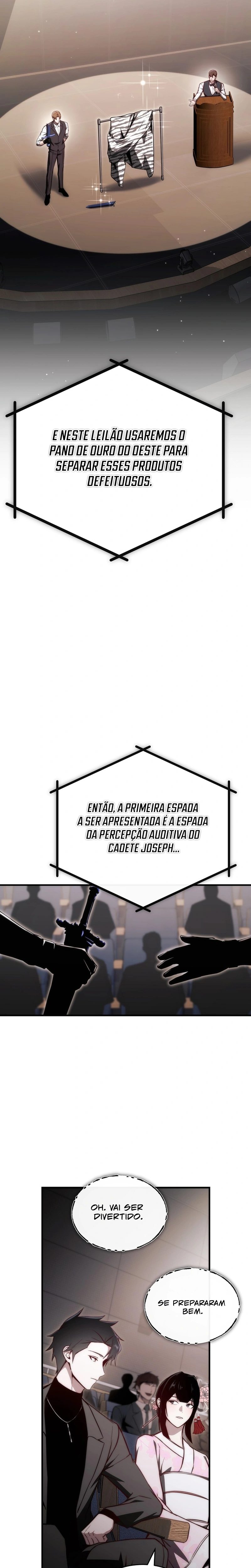 O Regressor Faz Tudo capitulo 20 pagina 31