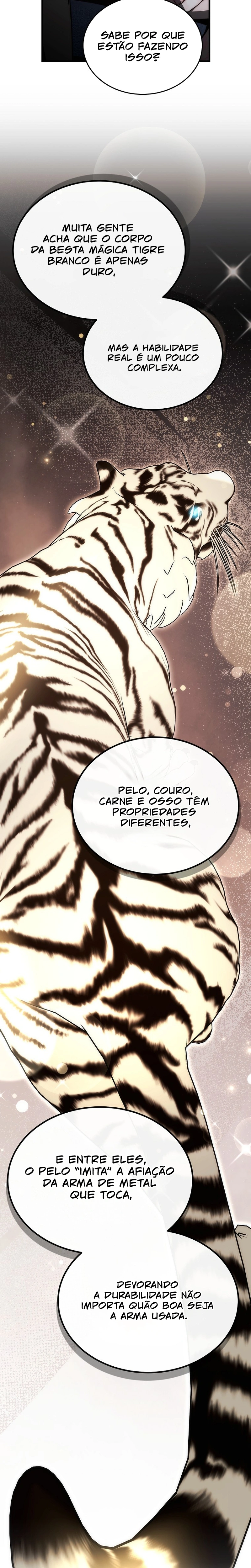 O Regressor Faz Tudo capitulo 20 pagina 32