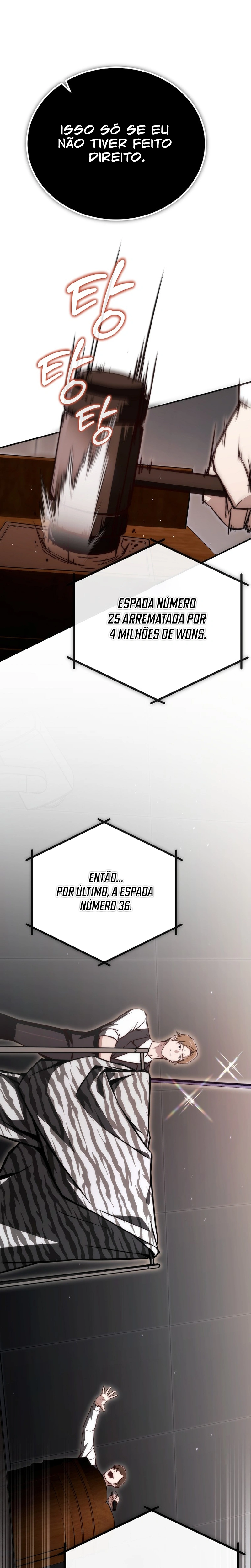 O Regressor Faz Tudo capitulo 20 pagina 34