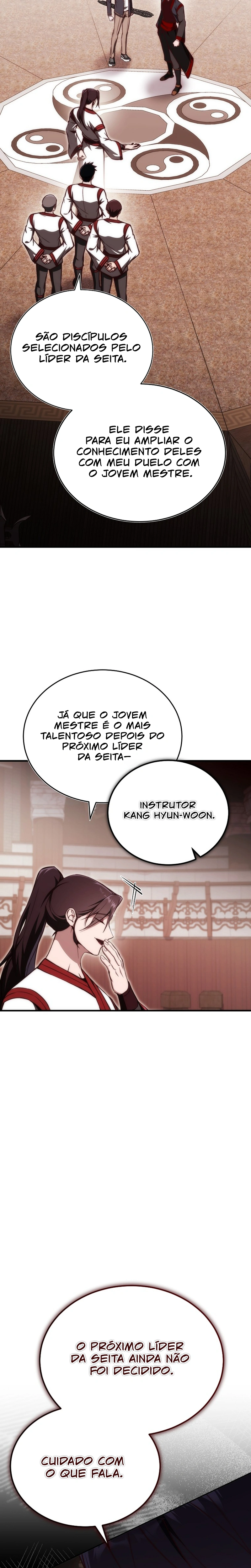O Regressor Faz Tudo capitulo 20 pagina 7
