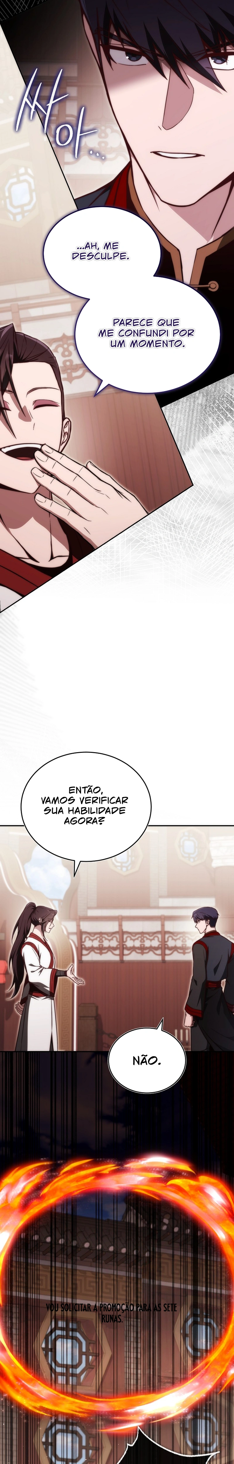 O Regressor Faz Tudo capitulo 20 pagina 8