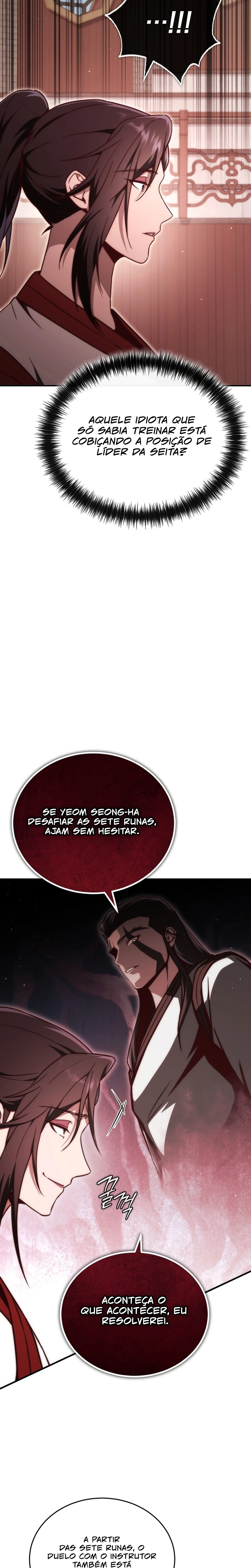 O Regressor Faz Tudo capitulo 20 pagina 9