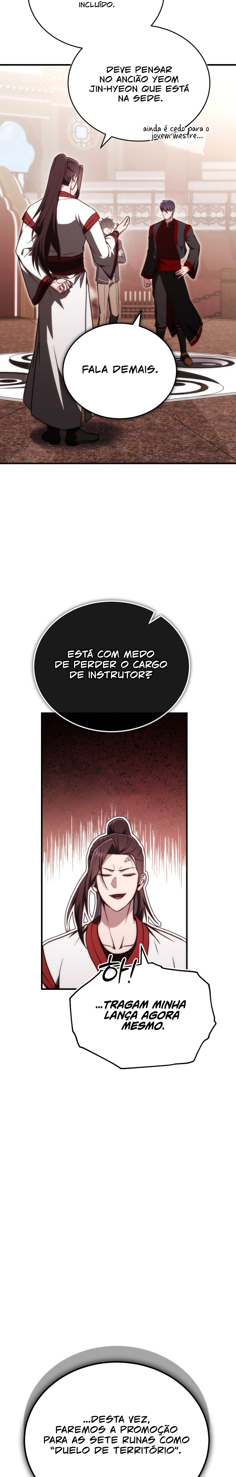 O Regressor Faz Tudo capitulo 20 pagina 10