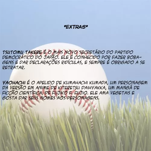 Jogo de Campo capitulo 17 pagina 19
