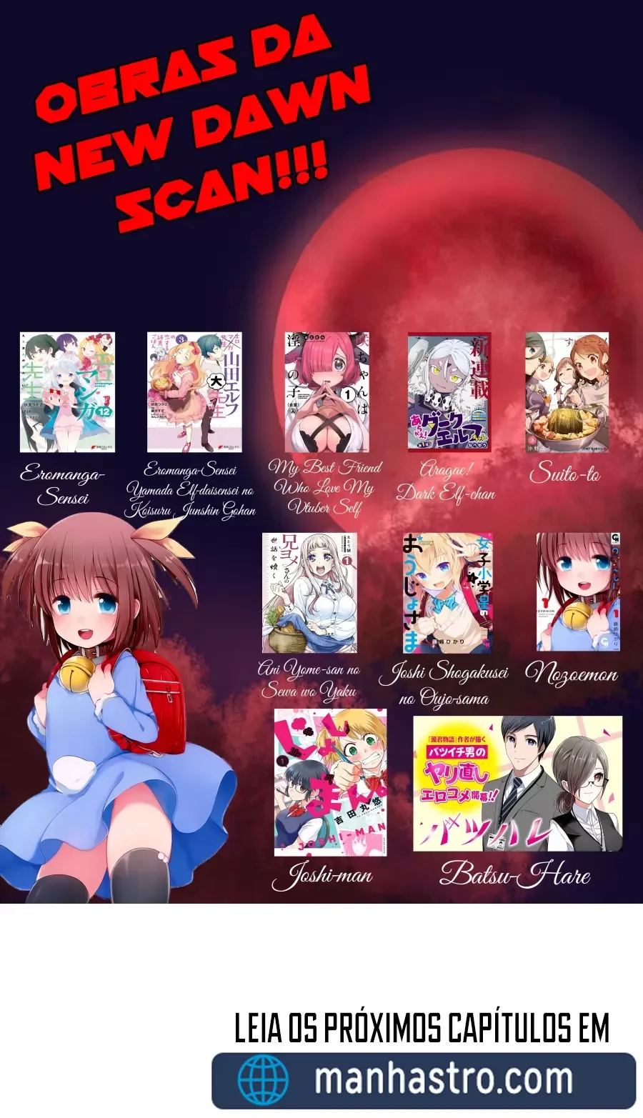 Meu Melhor Amigo Apaixonou-se Por Minha Persona de Vtuber capitulo 14 pagina 7