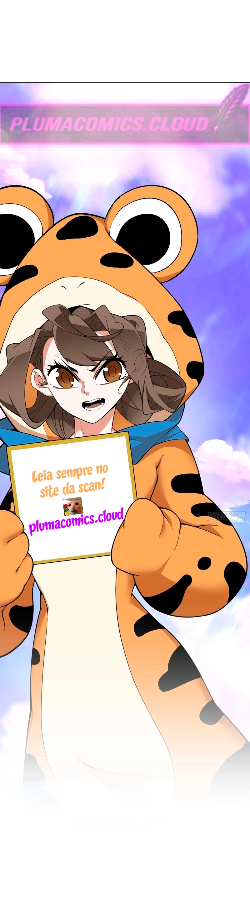 Eu Confio no Meu HarÃ©m para Conquistar o Mundo capitulo 50 pagina 5