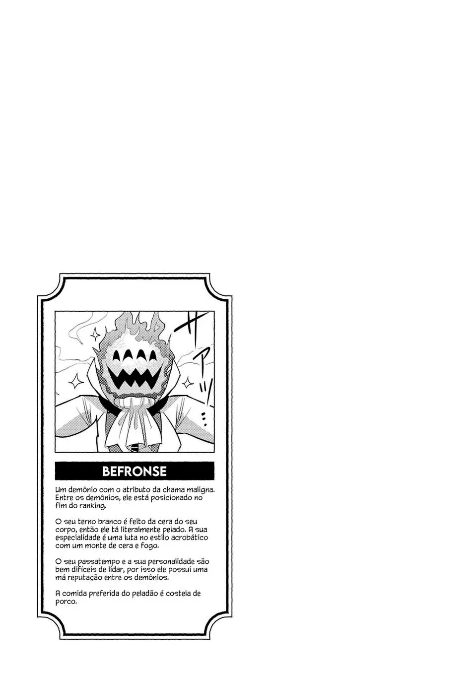 A Goblinha JÃ¡ EstÃ¡ Muito Forte capitulo 13 pagina 17