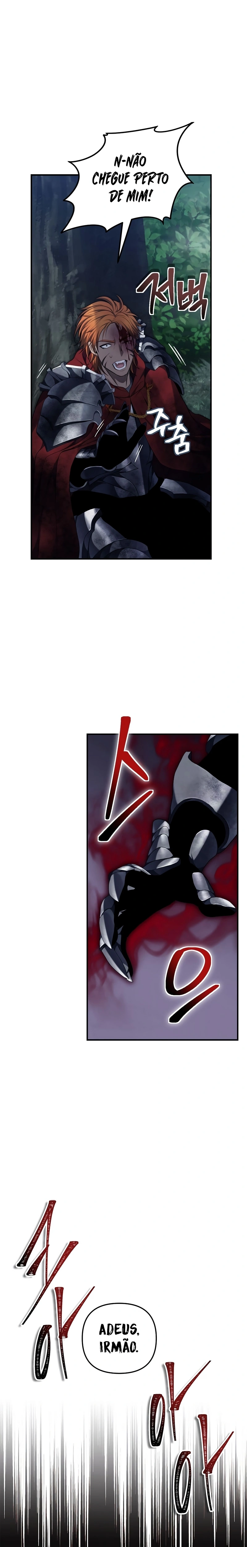 A Segunda Vida do Ranker capitulo 156 pagina 1