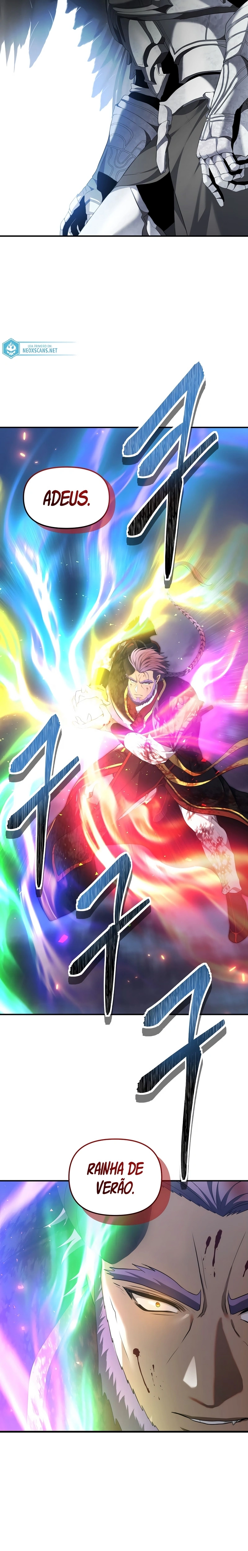 A Segunda Vida do Ranker capitulo 156 pagina 12