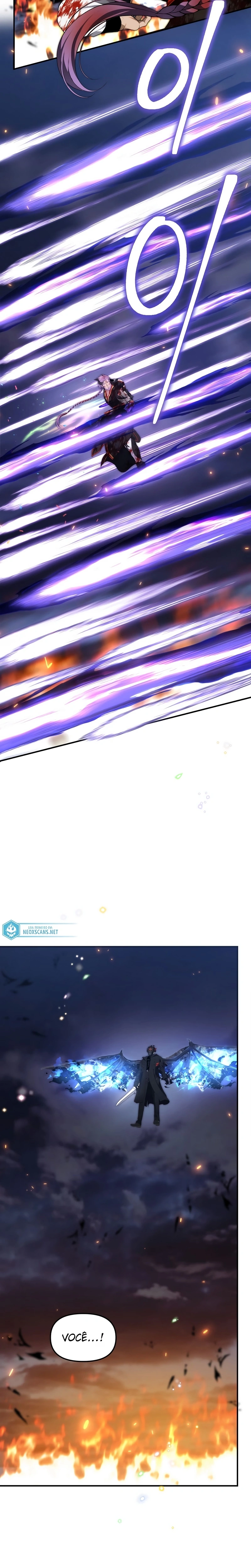 A Segunda Vida do Ranker capitulo 156 pagina 14