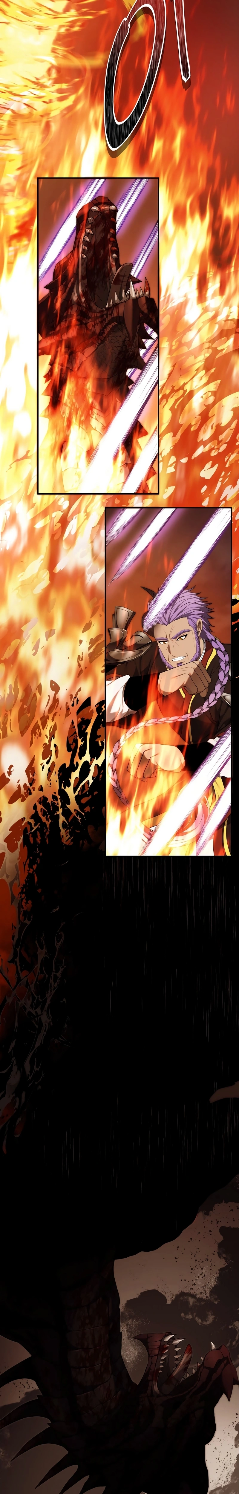 A Segunda Vida do Ranker capitulo 156 pagina 16