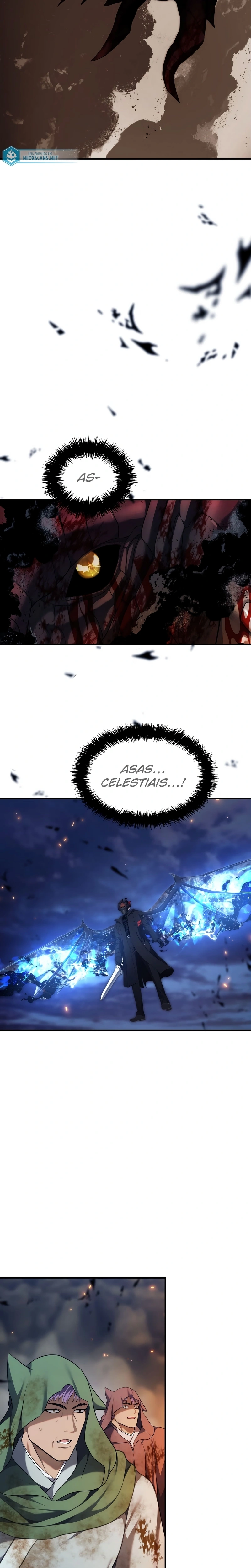 A Segunda Vida do Ranker capitulo 156 pagina 17