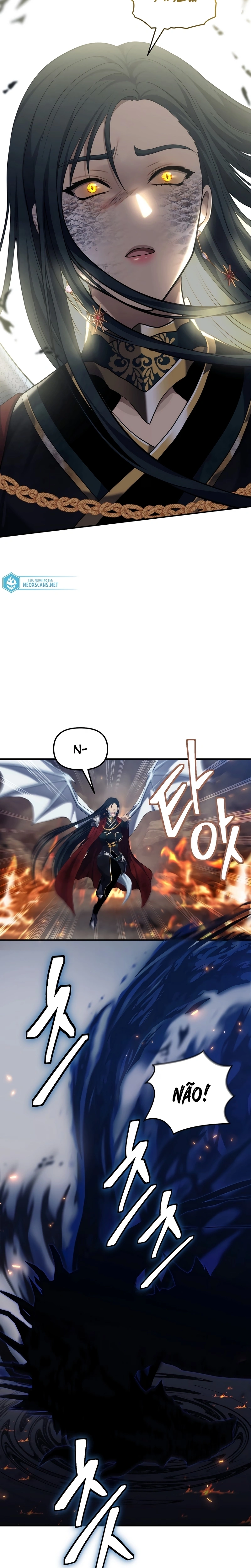 A Segunda Vida do Ranker capitulo 156 pagina 22