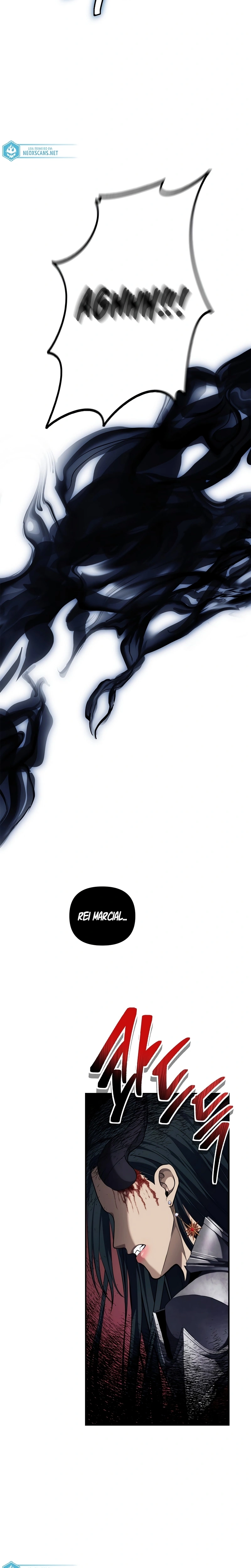 A Segunda Vida do Ranker capitulo 156 pagina 23