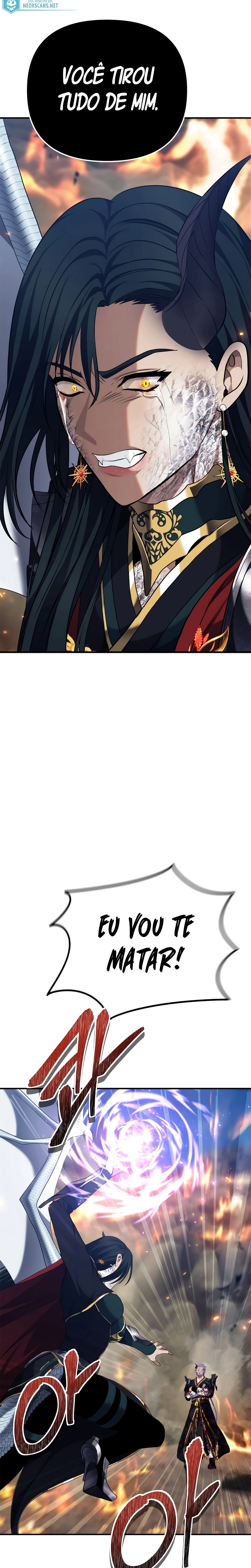 A Segunda Vida do Ranker capitulo 156 pagina 24