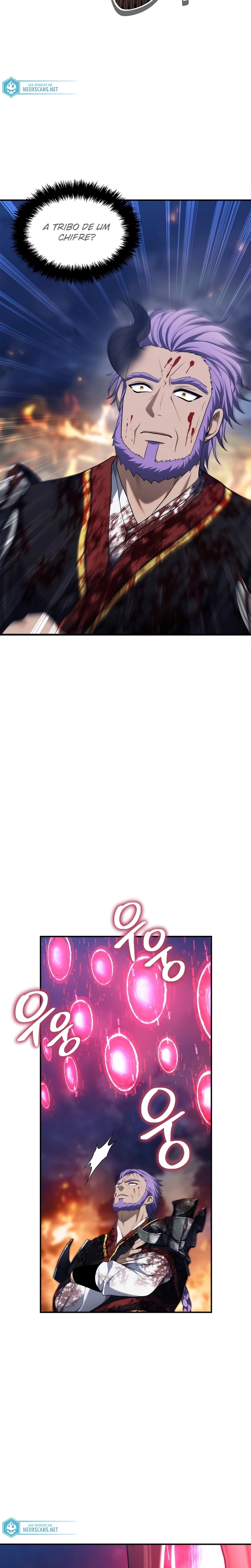 A Segunda Vida do Ranker capitulo 156 pagina 25