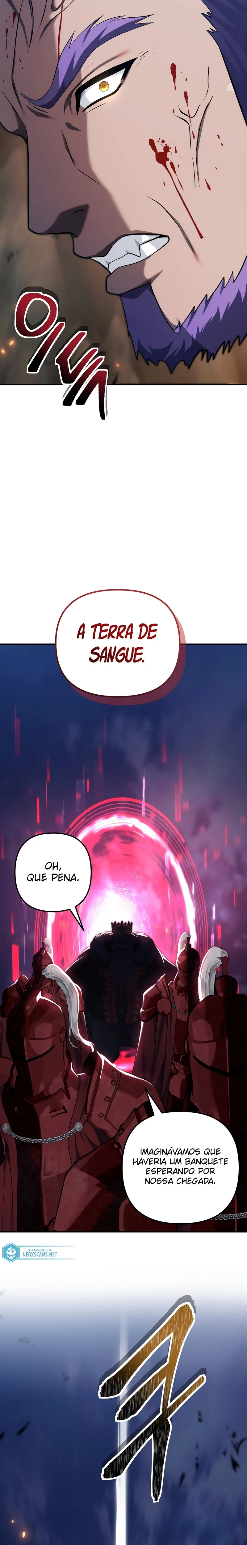 A Segunda Vida do Ranker capitulo 156 pagina 27