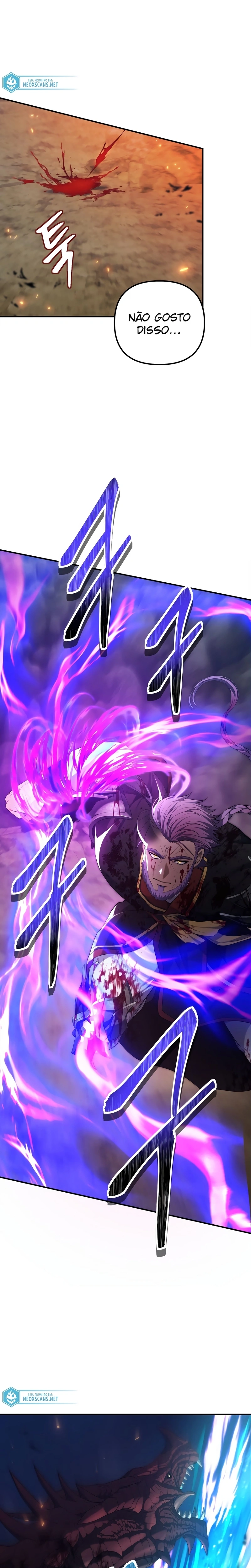 A Segunda Vida do Ranker capitulo 156 pagina 4
