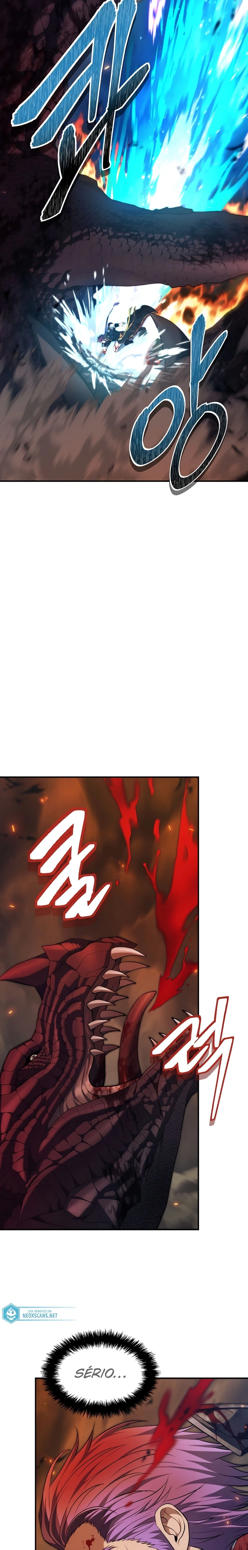 A Segunda Vida do Ranker capitulo 156 pagina 5
