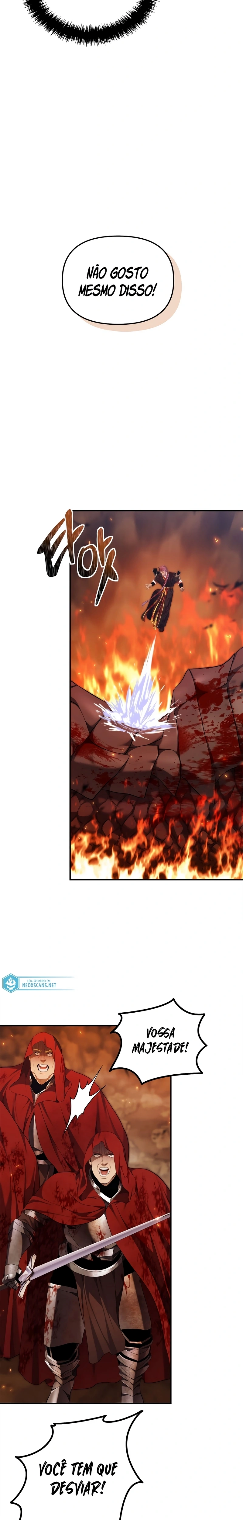 A Segunda Vida do Ranker capitulo 156 pagina 7