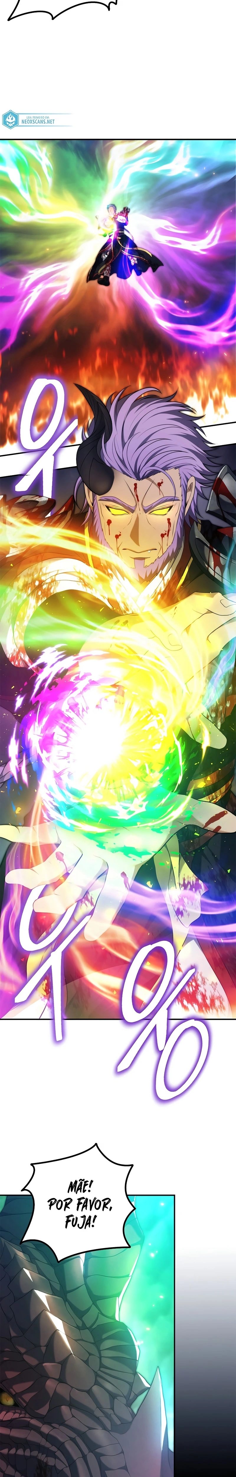 A Segunda Vida do Ranker capitulo 156 pagina 8