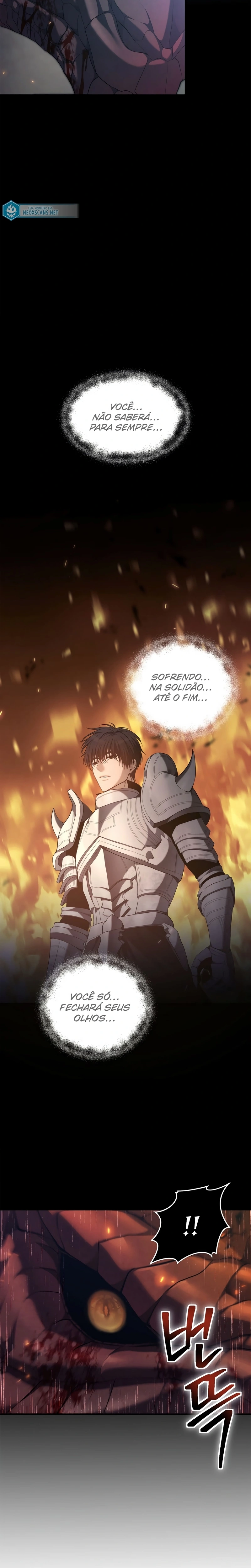 A Segunda Vida do Ranker capitulo 156 pagina 9
