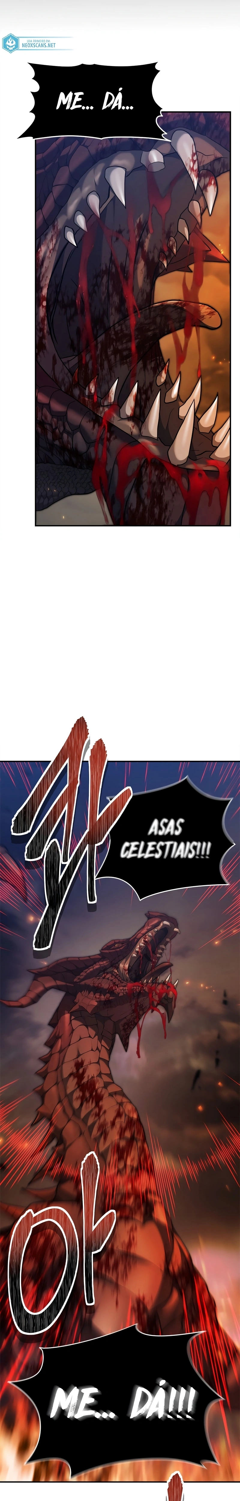 A Segunda Vida do Ranker capitulo 156 pagina 10