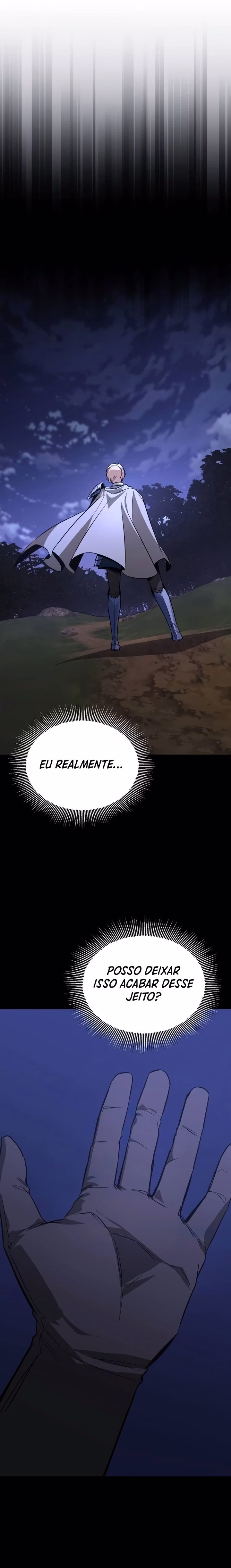 A SuperaÃ§Ã£o do Nobre Vagabundo capitulo 125 pagina 13