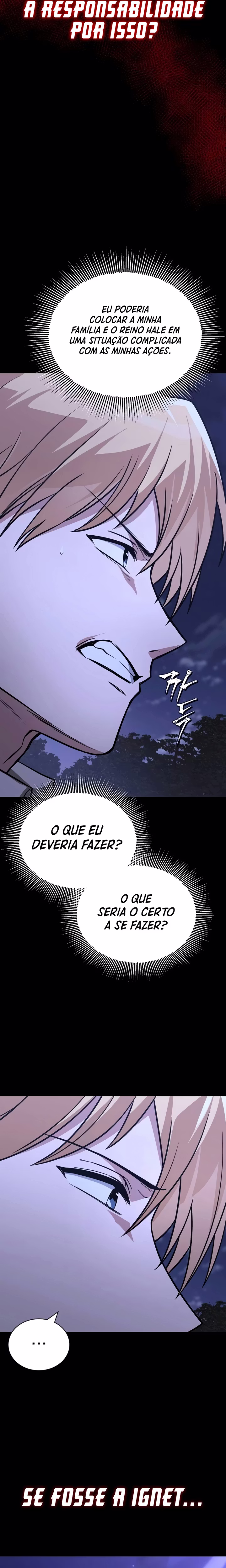 A SuperaÃ§Ã£o do Nobre Vagabundo capitulo 125 pagina 15