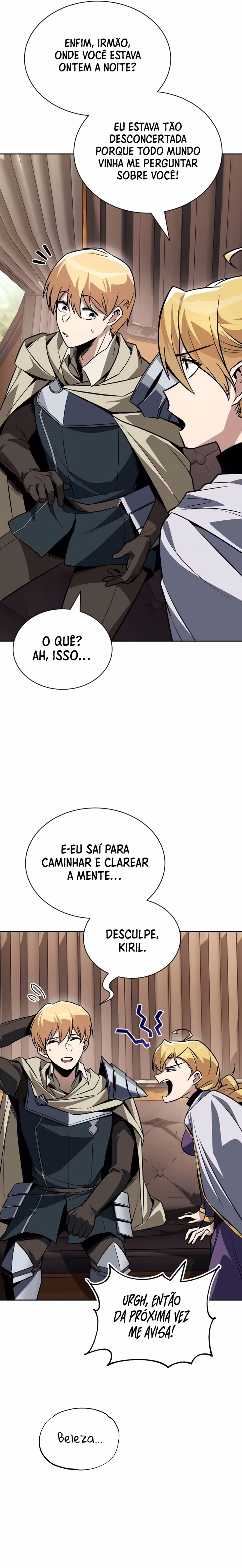 A SuperaÃ§Ã£o do Nobre Vagabundo capitulo 125 pagina 17