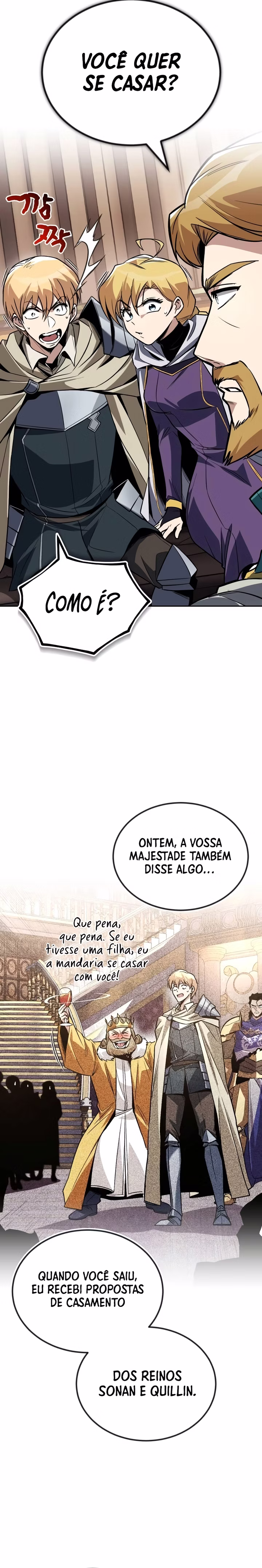 A SuperaÃ§Ã£o do Nobre Vagabundo capitulo 125 pagina 19