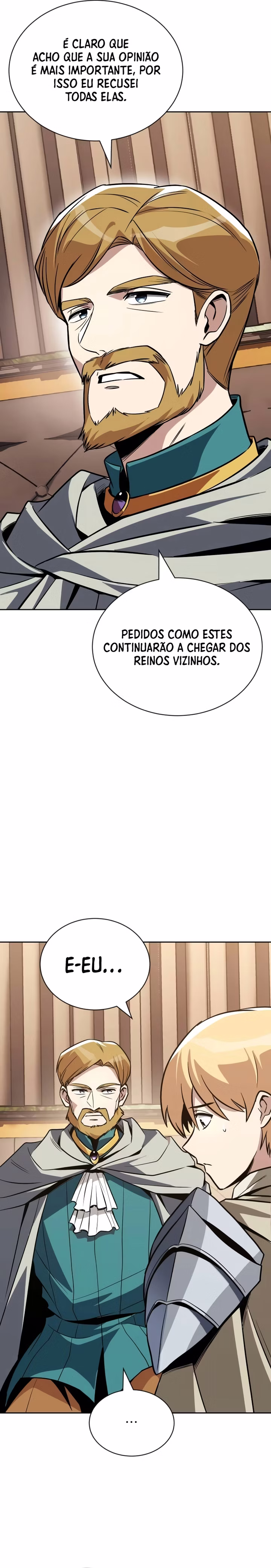 A SuperaÃ§Ã£o do Nobre Vagabundo capitulo 125 pagina 20