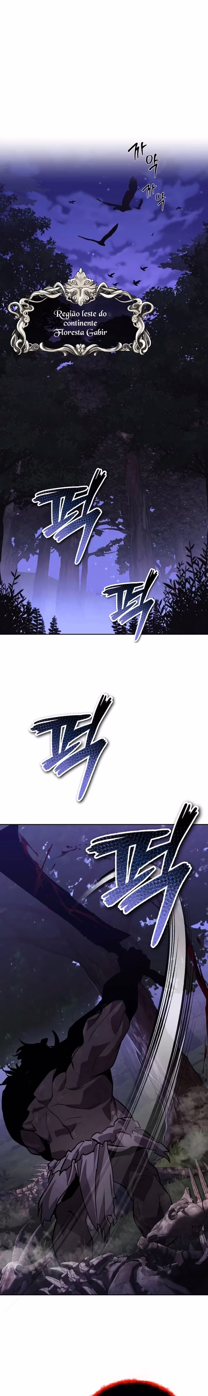 A SuperaÃ§Ã£o do Nobre Vagabundo capitulo 125 pagina 2