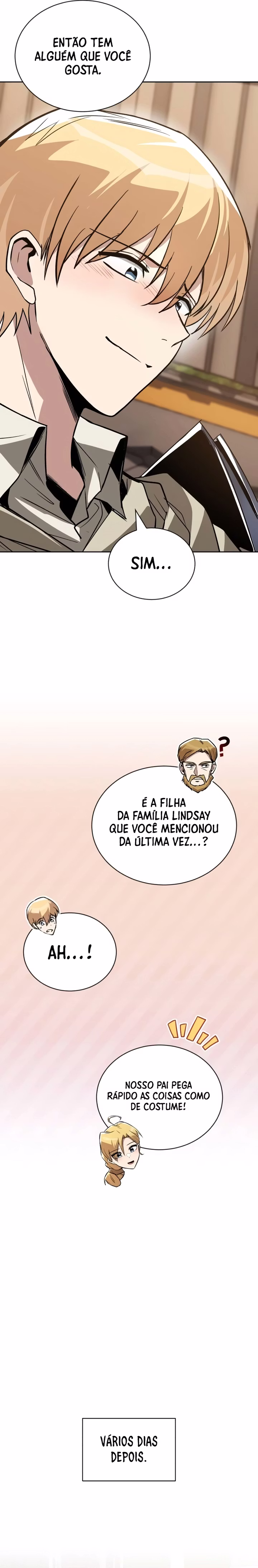 A SuperaÃ§Ã£o do Nobre Vagabundo capitulo 125 pagina 21