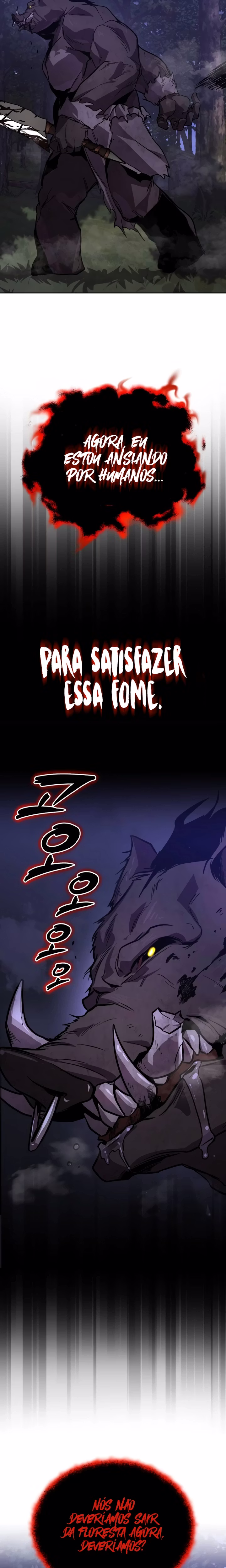 A SuperaÃ§Ã£o do Nobre Vagabundo capitulo 125 pagina 4