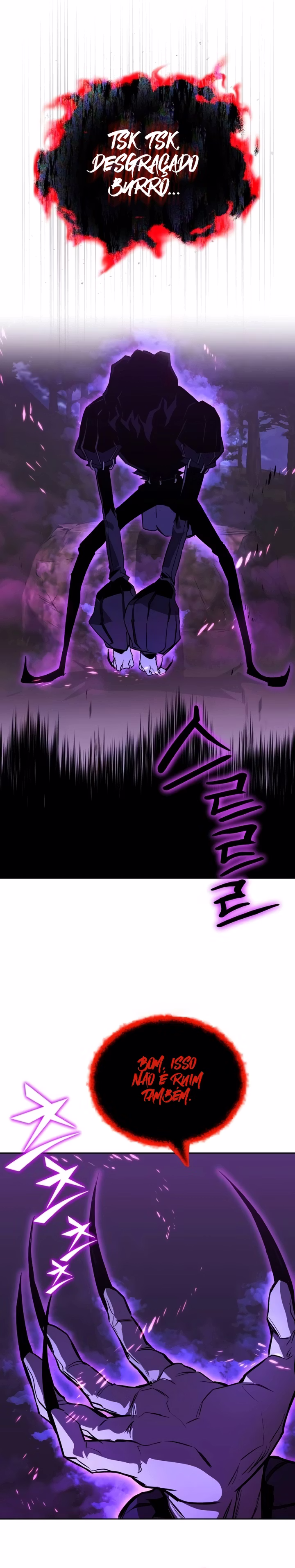 A SuperaÃ§Ã£o do Nobre Vagabundo capitulo 125 pagina 7