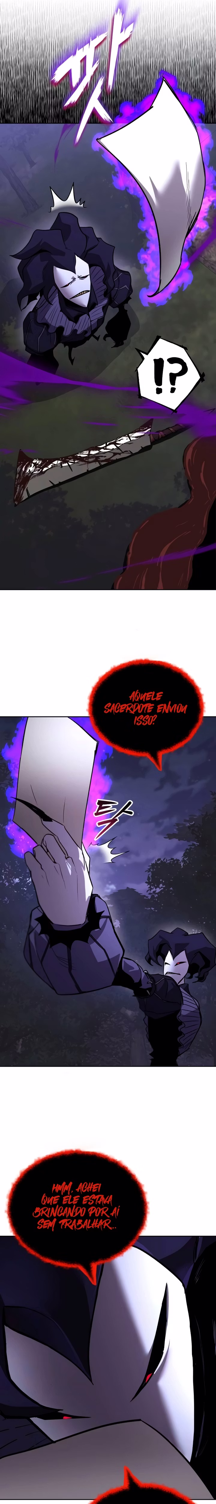 A SuperaÃ§Ã£o do Nobre Vagabundo capitulo 125 pagina 9